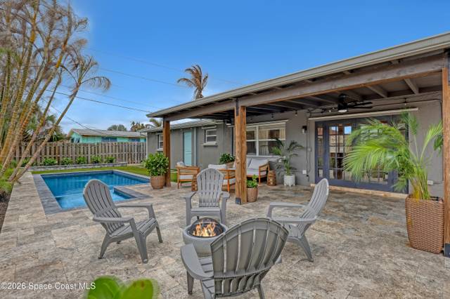 Terrace Shores