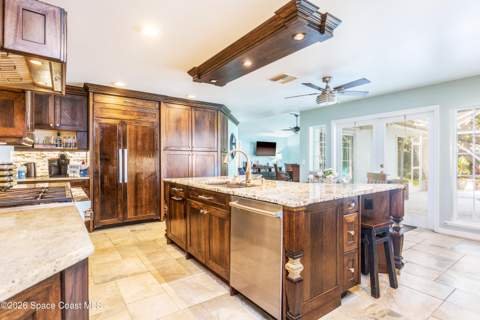 204 Cherry Drive, Melbourne Beach FL - photo 18 of 41