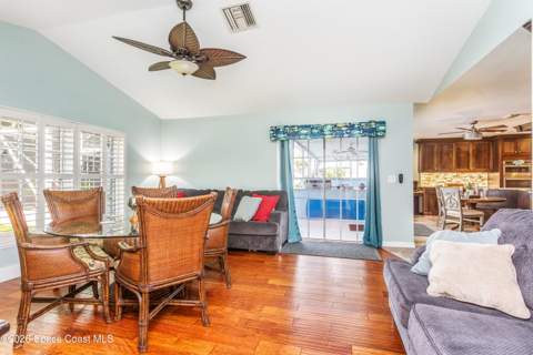 204 Cherry Drive, Melbourne Beach FL - photo 19 of 41