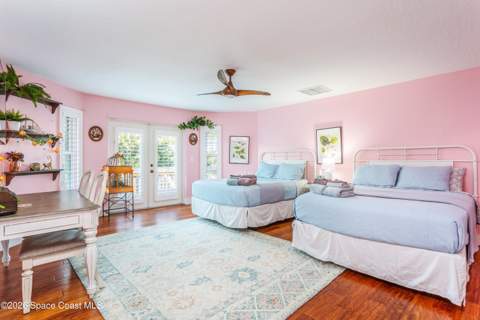 204 Cherry Drive, Melbourne Beach FL - photo 22 of 41