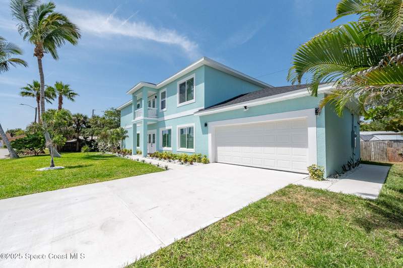 4 bedroom Single Family Residence at 1364 Palmer Court, Snug Harbor Estates Tract A Sec 5, Cocoa Beach — photo 5