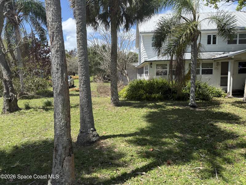 4 bedroom Single Family Residence at 1503 Rockledge Drive, Rockledge, Rockledge — photo 2