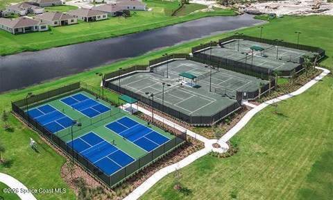 2478 Millennium Circle, Melbourne FL - photo 24 of 49
