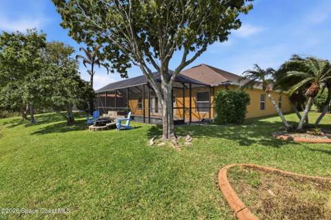 4343 Browning Lane, Rockledge FL - photo 12 of 40