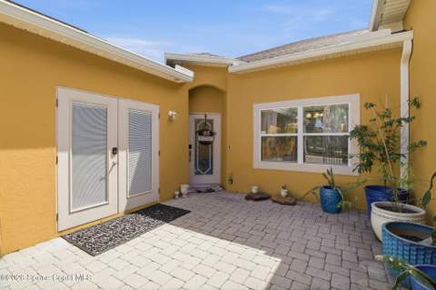 4343 Browning Lane, Rockledge FL - photo 8 of 40