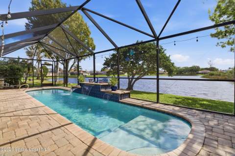 4343 Browning Lane, Rockledge FL - photo 10 of 40