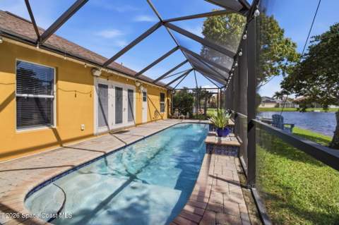 4343 Browning Lane, Rockledge FL - photo 9 of 40
