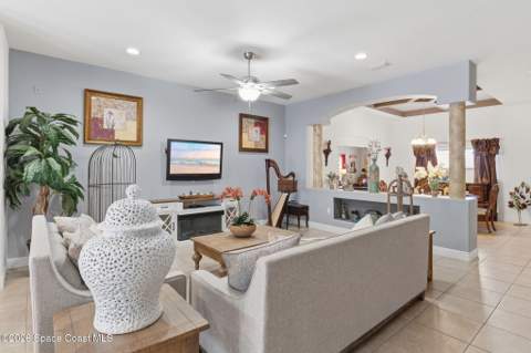 4343 Browning Lane, Rockledge FL - photo 6 of 40