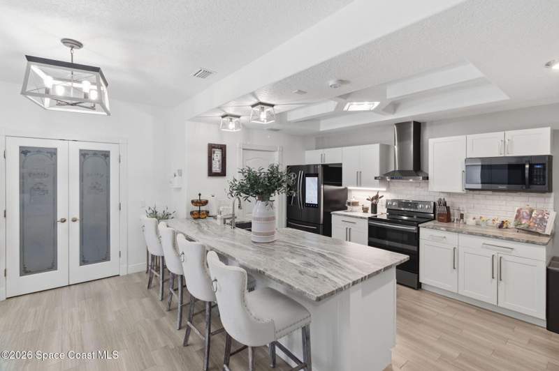 4 bedroom Single Family Residence at 4343 Browning Lane, Wingate Estates Phase 4 Viera N PUD-Parc, Rockledge — photo 5