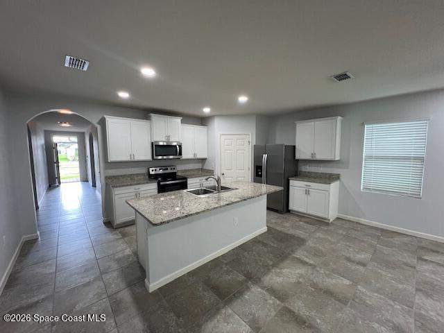 4 bedroom Single Family Residence at 740 Acadia Court, Preserves at Stonebriar, Palm Bay — photo 3