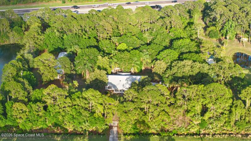 4 bedroom Single Family Residence at 2493 Adamson Road, Cocoa, Cocoa — photo 3