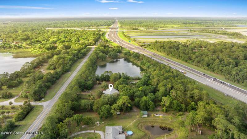 4 bedroom Single Family Residence at 2493 Adamson Road, Cocoa, Cocoa — photo 4
