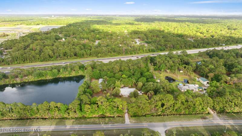 4 bedroom Single Family Residence at 2493 Adamson Road, Cocoa, Cocoa — photo 5