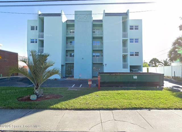 3610 Ocean Beach Boulevard #201b
