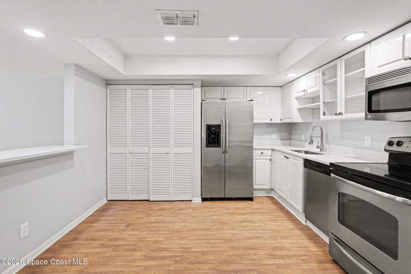 3 bedroom Condominium at 1515 Huntington Lane #128, Regency Pines Condo Ph I, Rockledge — photo 3