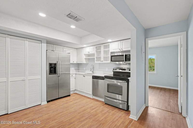 3 bedroom Condominium at 1515 Huntington Lane #128, Regency Pines Condo Ph I, Rockledge — photo 4