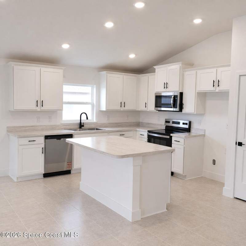 3 bedroom Single Family Residence at 1515 Kylar Drive, St Johns Preserve, Palm Bay — photo 2