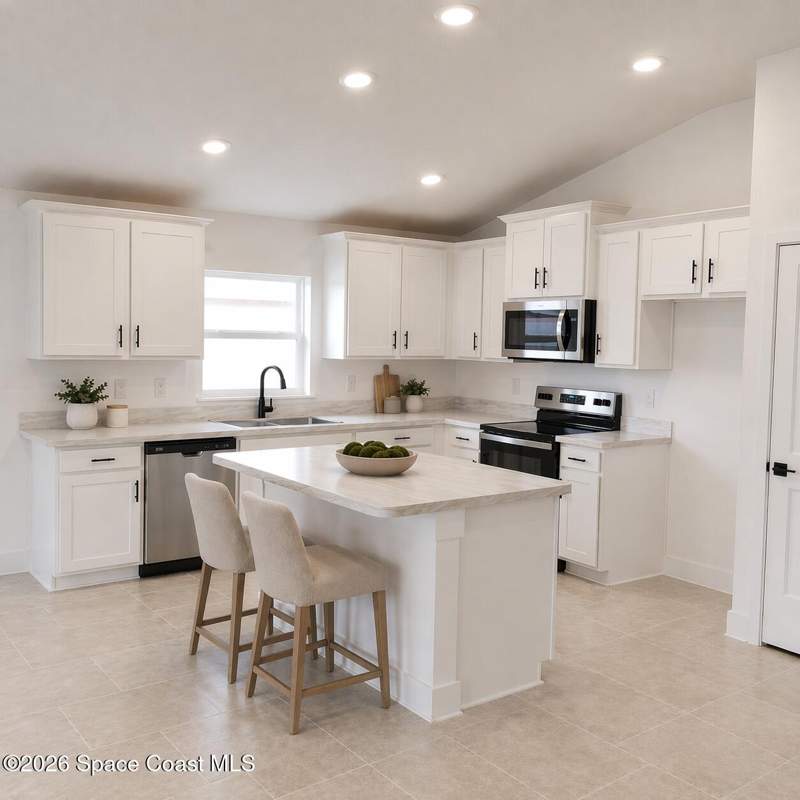 3 bedroom Single Family Residence at 1515 Kylar Drive, St Johns Preserve, Palm Bay — photo 3
