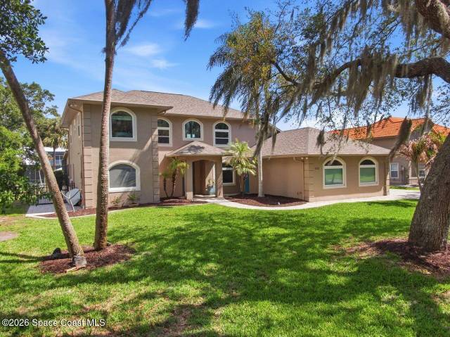 Oak Creek Estates