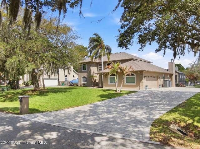 Oak Creek Estates