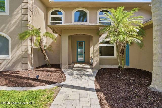 Oak Creek Estates