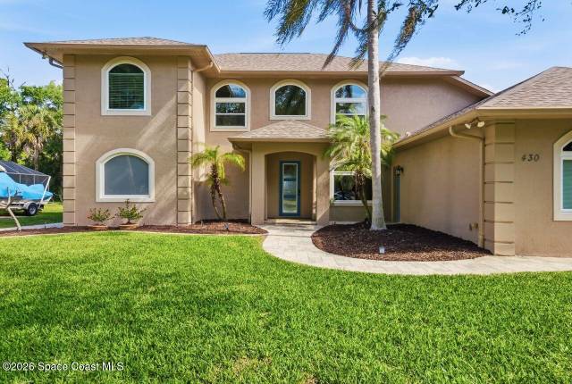 Oak Creek Estates