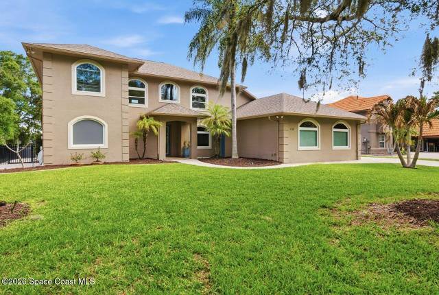 Oak Creek Estates