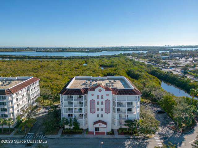 Harbor Del Rio Condo