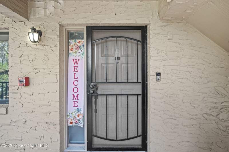 2 bedroom Condominium at 1540 Riverside Drive #12, Bayview Manor, Titusville — photo 2