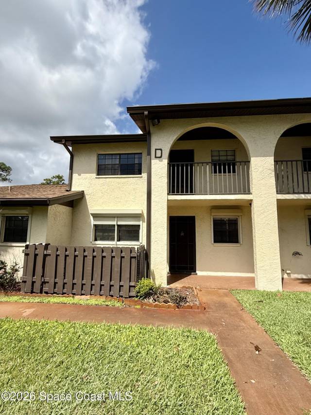 Casa Verde Club Condo