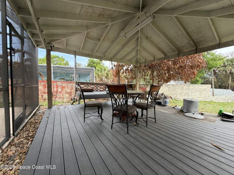 4 bedroom Single Family Residence at 1318 Hillsdale Drive, Cocoa Hills Subd, Cocoa — photo 4