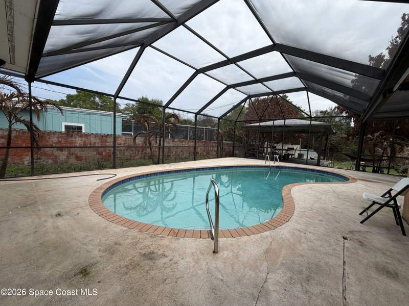 4 bedroom Single Family Residence at 1318 Hillsdale Drive, Cocoa Hills Subd, Cocoa — photo 5