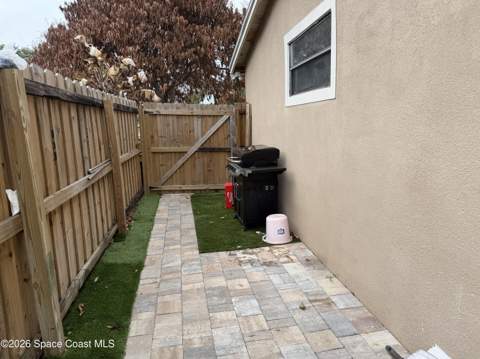 1318 Hillsdale Drive, Cocoa FL - photo 14 of 22