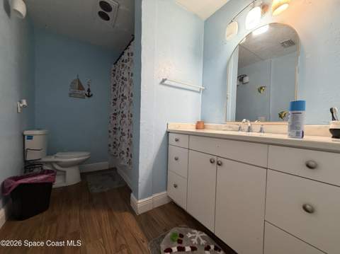 1318 Hillsdale Drive, Cocoa FL - photo 19 of 22