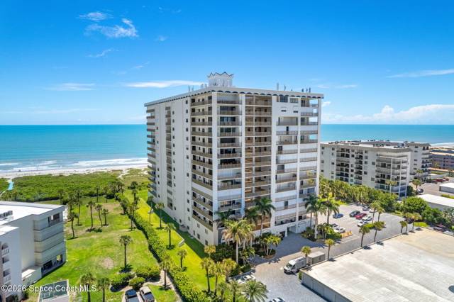 750 N Atlantic Avenue #209