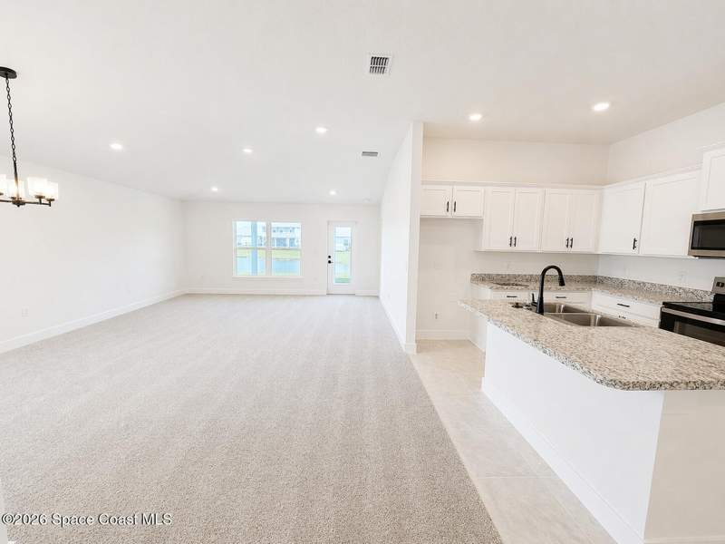 4 bedroom Single Family Residence at 1028 Soleway Avenue, St Johns Preserve, Palm Bay — photo 4