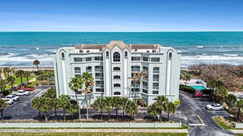 275 Highway A1A #602, home for sale on Highway A1A