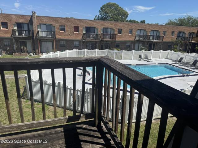 Arlington Pines Townhouses As Desc In Orb 3489 Pg