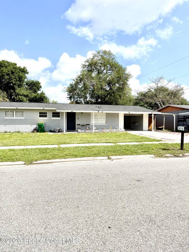 2474 Dianne Drive