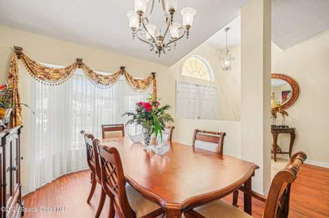835 Rebus Avenue, Palm Bay FL - photo 11 of 28