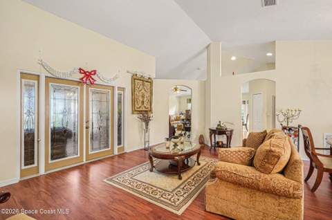 835 Rebus Avenue, Palm Bay FL - photo 12 of 28