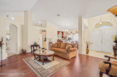 835 Rebus Avenue, Palm Bay FL - photo 9 of 28