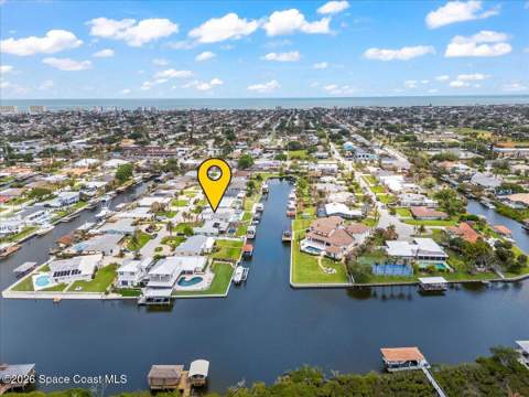 655 Kenwood Court, Satellite Beach FL - photo 6 of 72