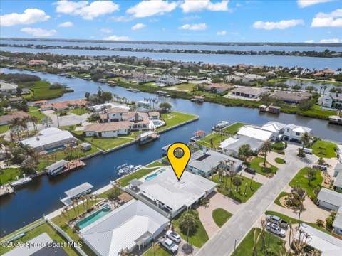 655 Kenwood Court, Satellite Beach FL - photo 8 of 72