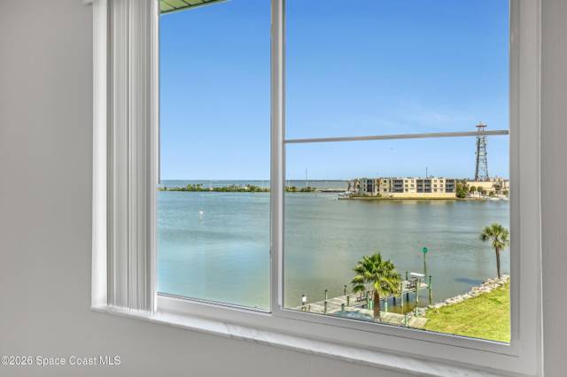 The 4 Seasons Condo
