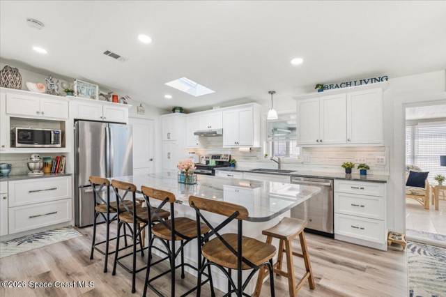 487 N Marlin Circle, home for sale in Barefoot Bay