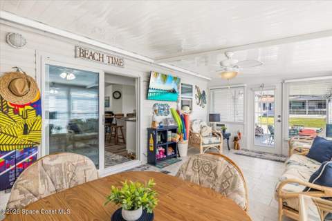 487 N Marlin Circle, Barefoot Bay FL - photo 7 of 36