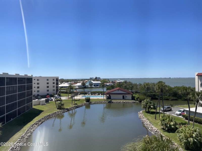 2 bedroom Condominium at 5805 N Banana River Boulevard #1153, Costa Del Sol Condo Ph Xi, Cape Canaveral — photo 5