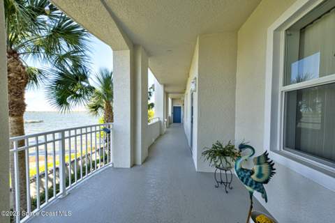540 S Banana River Drive #105, Merritt Island FL - photo 7 of 49