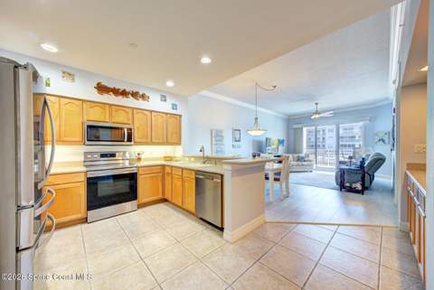 540 S Banana River Drive #105, Merritt Island FL - photo 16 of 49